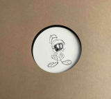 Marvin The Martian – 006 -DJ VINYL