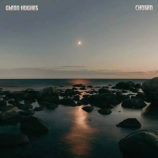 GLENN HUGHES – Chosen ‘2025 Frontiers Music SRL EU - Gatefold Sleeve - NEW