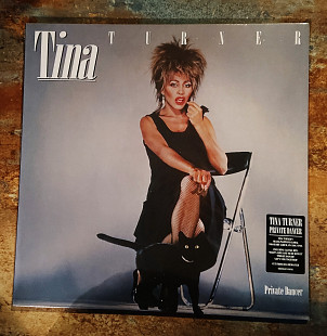 Tina Turner – Private Dancer