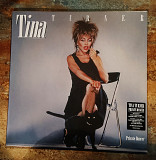 Tina Turner – Private Dancer