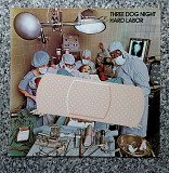 "Three Dog Night" - " Hard Labor " , 1974г.