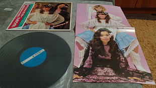 Arabesque iv. японский винил