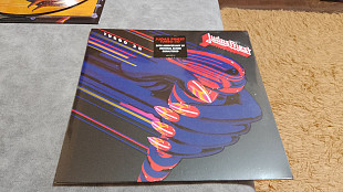 Judas priest - turbo 30. новый фирменный винил