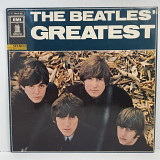 The Beatles – The Beatles' Greatest LP 12" (Прайс 43512)
