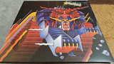 Judas priest - defenders of the faith. новый фирменный винил
