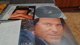 Julio Iglesias - Momentos. японский винил