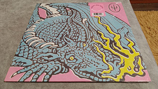 Twenty one pilots - scaled and icy . новый фирменный винил