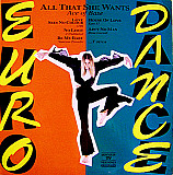 Various – Euro Dance