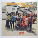 The Les Humphries Singers – Singing Sensation LP 12" (Прайс 48580)