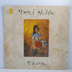 Toni Childs – Union LP 12" (Прайс 28213)
