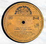 THE BLUE EFFECT - A BENEFIT OF RADIM HLADIK E 2993_94 CZECHOSLOVAKIA 1974