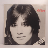 Ulla Meinecke – Uberdosis Grobstadt LP 12" (Прайс 48581)