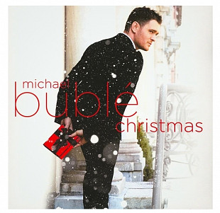 Michael Buble – Christmas платівка