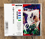 TM Network - Dress (Японія)