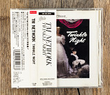TM Network - Twinkle Night (Японія)