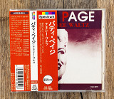 Patti Page - Tennessee Waltz (Японія)