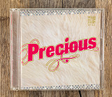 Збірка - Precious (Японія)