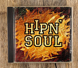 Збірка - Hip N' Soul (Японія)
