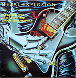 Various – Metal Explosion From The Friday Rock Show