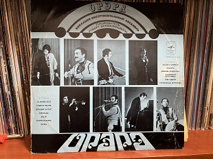 Орграф Нам 10 Лет