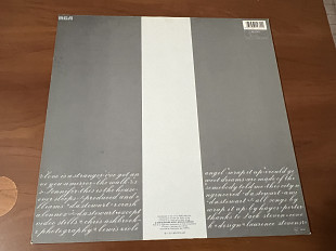 Eurythmics Sweet Dreams