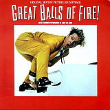 Various – Great Balls Of Fire! (Original Motion Picture Soundtrack)