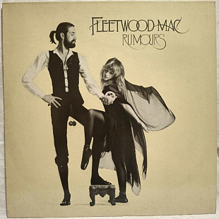 Fleetwood Mac - Rumours - 1977. (LP). 12. Vinyl. Пластинка. Germany.