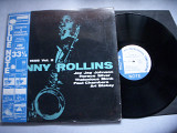 Sonny Rollins