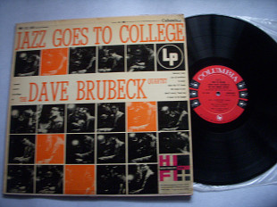 The Dave Brubeck Quartet