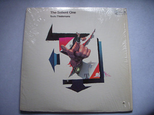 Toots Thilemans ( 2 LP )