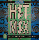 Various – Hit Mix ( 2 LP)