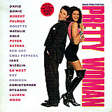 Various – Pretty Woman (Soundtrack)