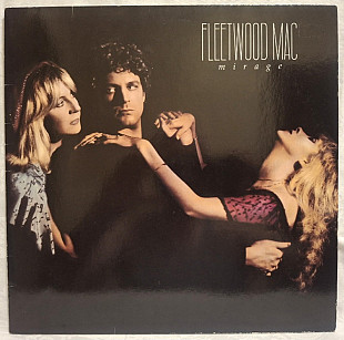 Fleetwood Mac - Mirage - 1982. (LP). 12. Vinyl. Пластинка. Germany.