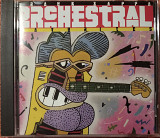 Cd диск Frank Zappa – Orchestral Favorites (1979)