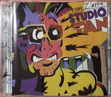 Cd диск Frank Zappa – Studio Tan (1978)