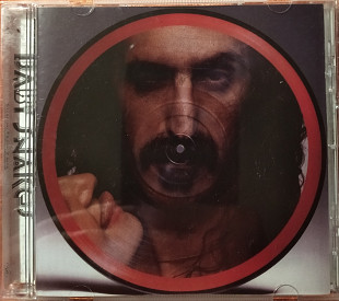 Cd диск Frank Zappa – Baby Snakes (1983)