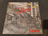Jonesy/72/no alternatyve/dawn/UK/nm-