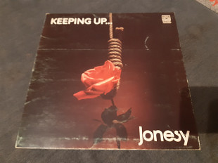 Jonesy/73/keeping up/dawn/UK/ex-/ex+
