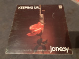 Jonesy/73/keeping up/dawn/UK/ex-/ex+