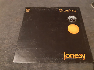 Jonesy/73/growing/dawn/UK/vg+/ex+