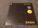Jonesy/73/growing/dawn/UK/vg+/ex+