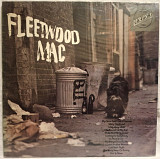 Fleetwood Mac - Peter Green's Fleetwood Mac - 1968. (LP). 12. Vinyl. Пластинка. Europe.