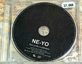 Ne-Yo "Year of the Gentleman"