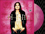 HIM – Razorblade Romance (Pink Opaque Galaxy Vinyl) платівка