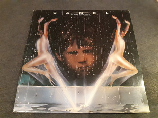 Camel/77/rain dancer/decca/UK/nm-/ex+