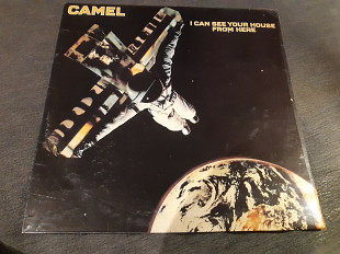 Camel/79/i can see you home from here/decca/UK/nm-