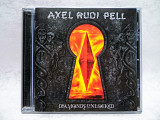 CD диск Axel Rudi Pell - Diamonds Unlocked