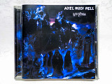 CD диск Axel Rudi Pell - Mystica