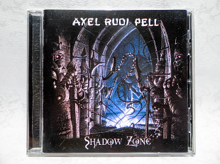 CD диск Axel Rudi Pell - Shadow Zone