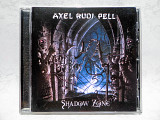 CD диск Axel Rudi Pell - Shadow Zone